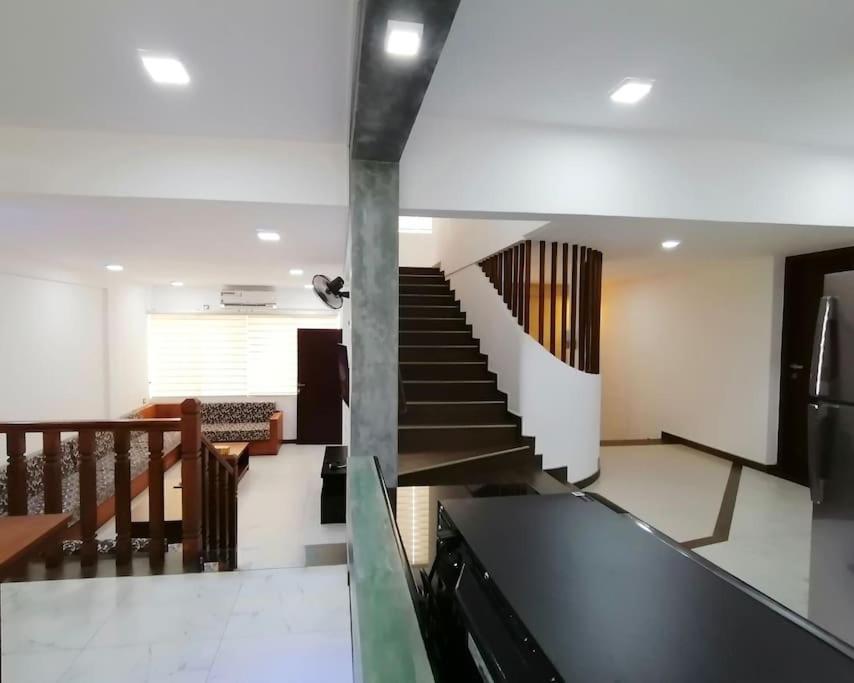 Explore The Beauty Of Colombo With Your Loved Ones Eksteriør bilde