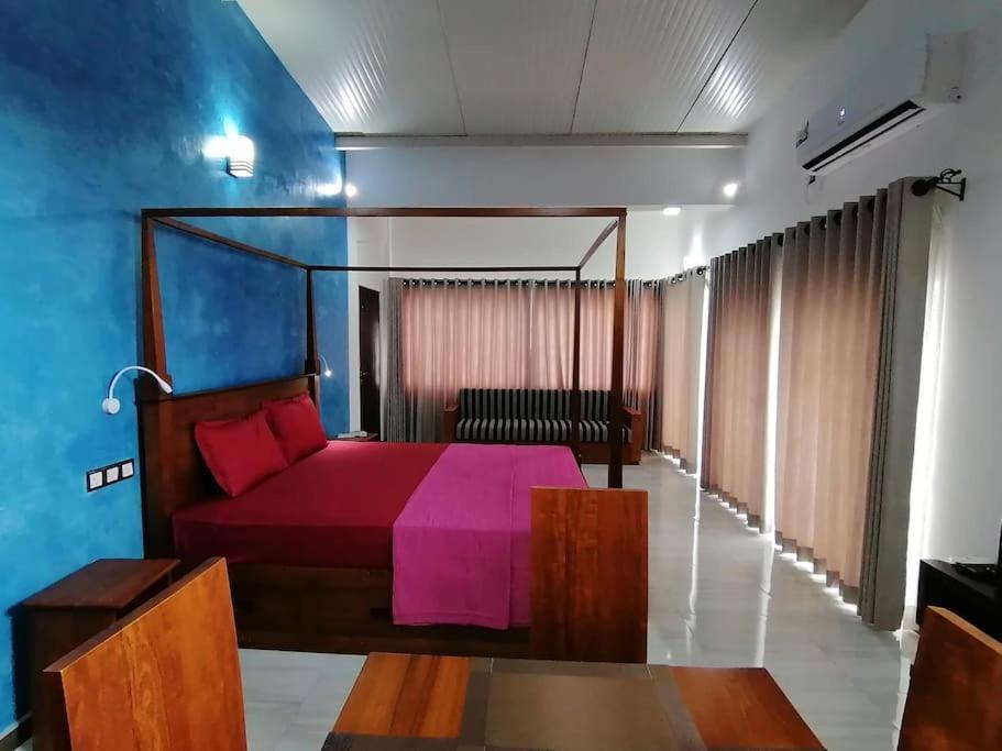 Explore The Beauty Of Colombo With Your Loved Ones Eksteriør bilde