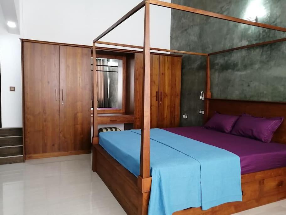 Explore The Beauty Of Colombo With Your Loved Ones Eksteriør bilde