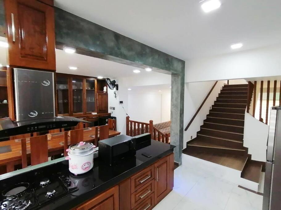 Explore The Beauty Of Colombo With Your Loved Ones Eksteriør bilde